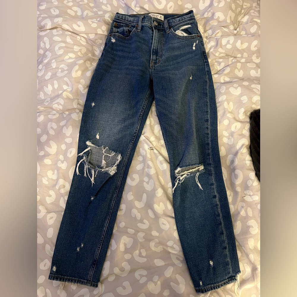 Abercrombie Jeans
